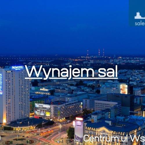 Wynajemsal