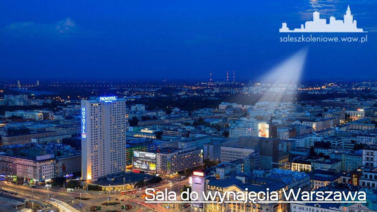 sale do wynajęcia Warszawa