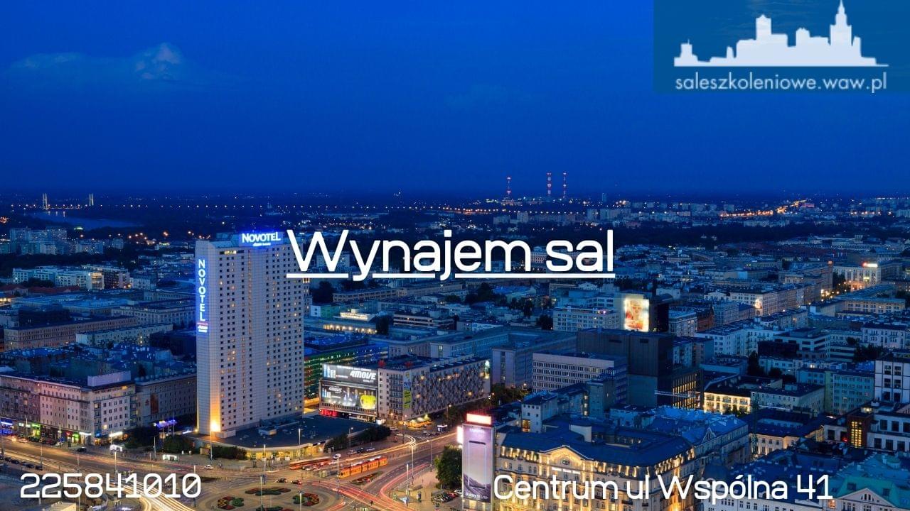 Wynajemsal